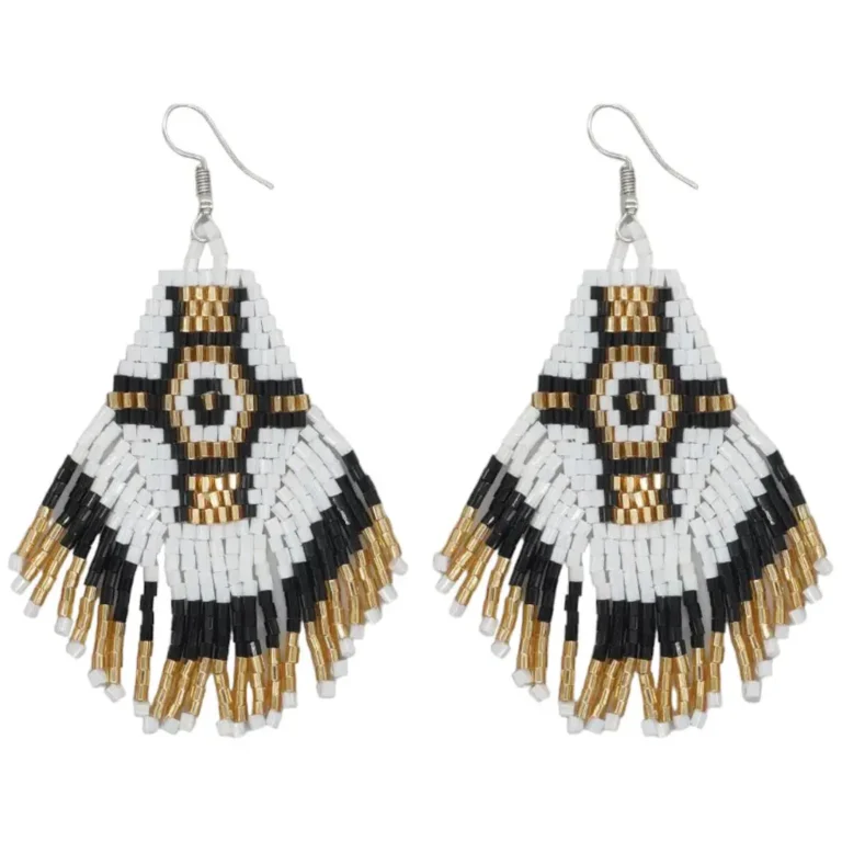 Earrings/