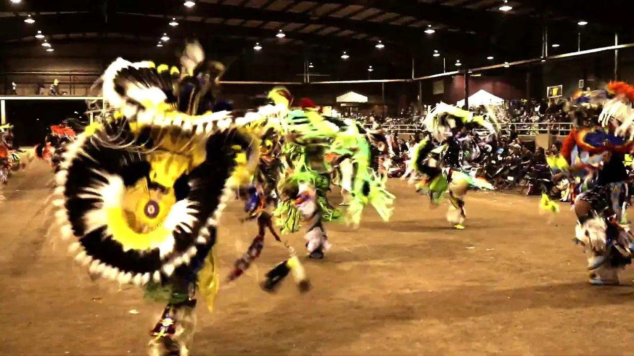 apache gold casino intertribal mens fancy dance special contest 2019 1ax