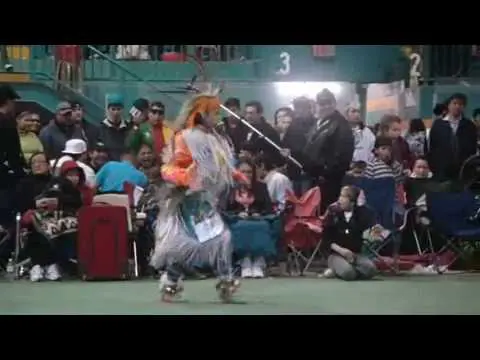 Loon Lake Powwow ’09 Mens Chicken Special, Winner, Duck and Dive Trick Song