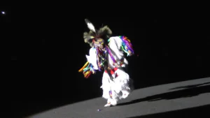 mr smooth grass dance finals spotlight little creek 2019 1