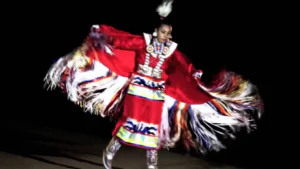 Women’s Fancy Spotlight Dance Apache Gold Casino 2016