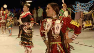 Women’s Jingle – 2019 Gathering of Nations Pow Wow