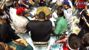 an hour of powerful badass powwow music powwowtimes