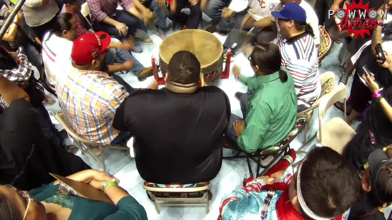 an hour of powerful badass powwow music powwowtimes