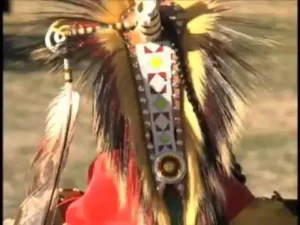 apache indian powwow 1a