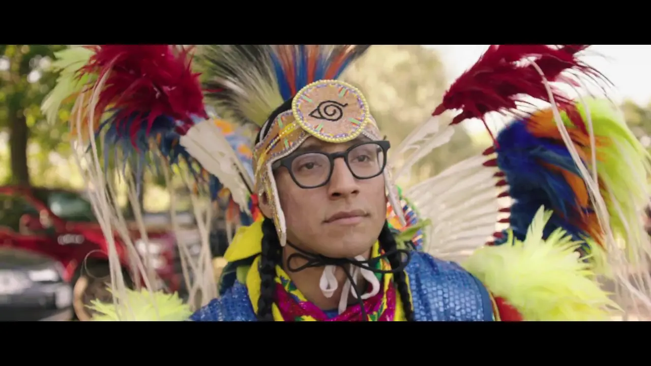 DJ Shub – Indomitable ft. Northern Cree Singers (Official Video)