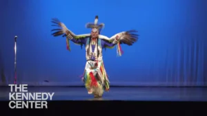 native pride dancers millennium stage january 9 2018