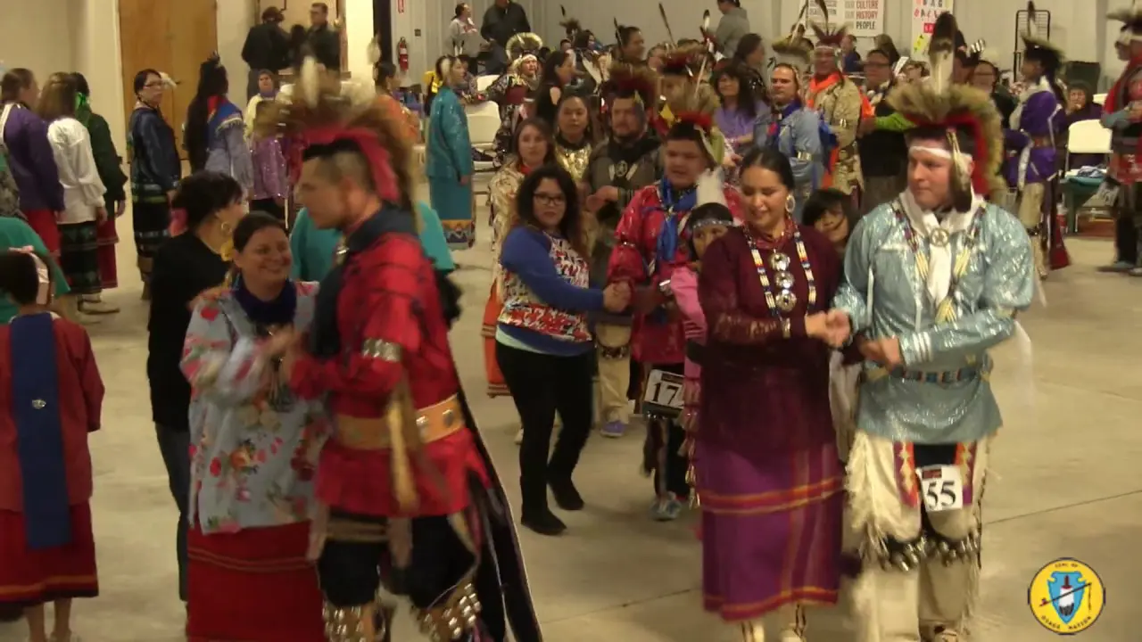 sovereignty pow wow two step 1ax