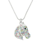 8TfKx16r horse necklace white gold s3v multi color v2.jpg 1