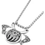 kh2xVCoA 8pPvCyXS double axe bear paw stainless steel necklace silver krazy bear.jpg