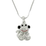 0Ic8mydR monkey necklace white gold s1 clear v1.jpg 1