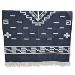 black clint eastwood poncho