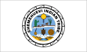 Chemehuevi Indian Tribe of the Chemehuevi Reservation, California