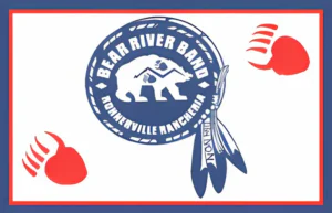 Bear River Band of the Rohnerville Rancheria, California
