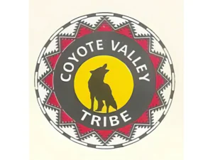 Coyote Valley Band of Pomo Indians of California