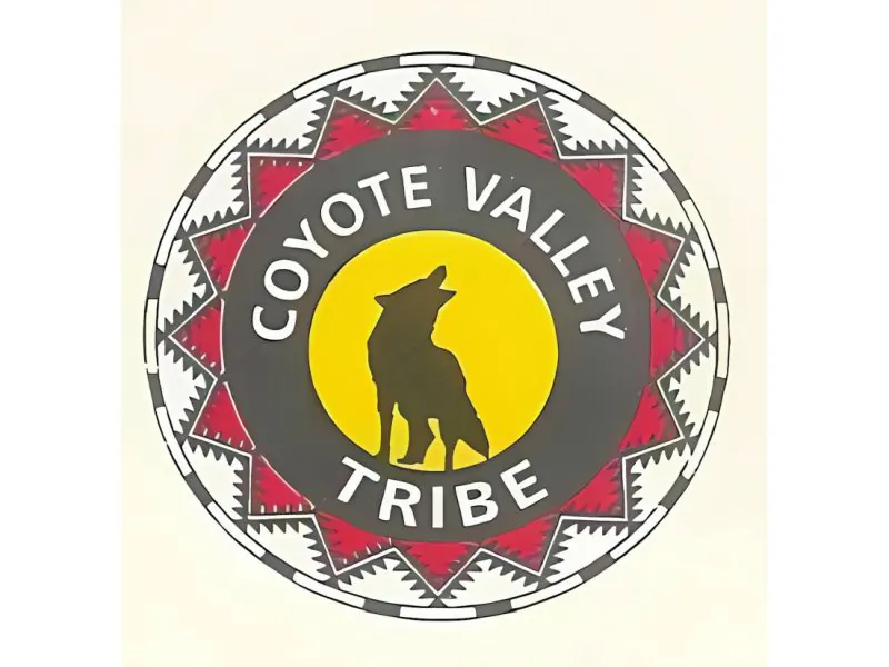Coyote Valley Band of Pomo Indians of…
