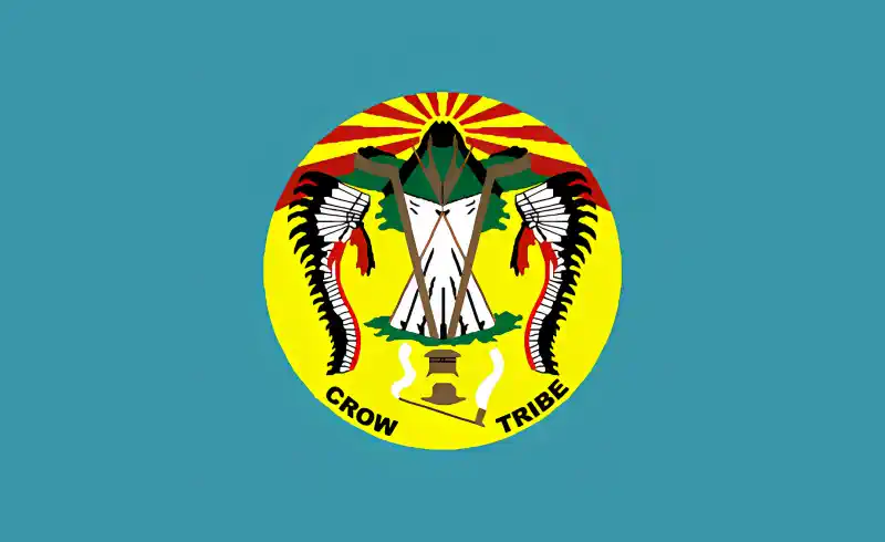 Crow Tribe of Montana