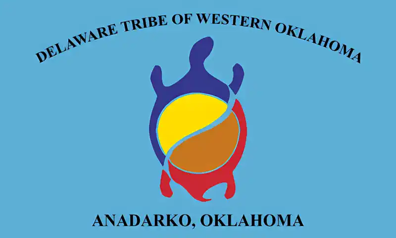 Delaware Nation, Oklahoma