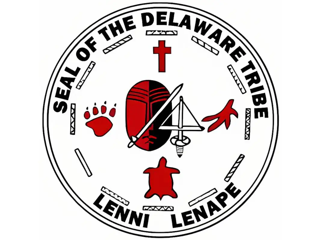 Delaware Tribe of Indians