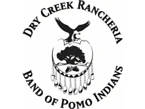Dry Creek Rancheria Band of Pomo Indians, California