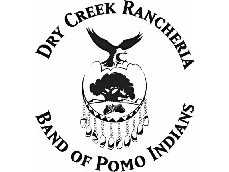 Dry Creek Rancheria Band of Pomo Indians, California