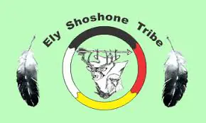 ely shoshone tribe krazy bear
