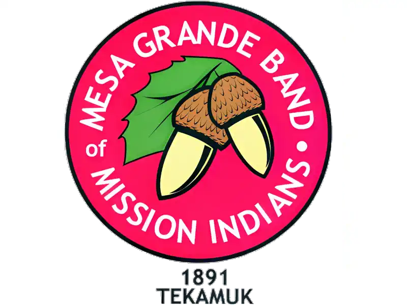 mesa grande band of diegueno mission krazy bear
