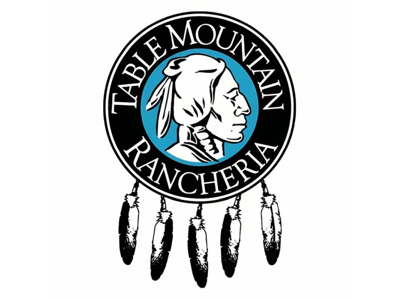 table mountain rancheria krazy bear
