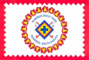 rosebud sioux tribe krazy bear