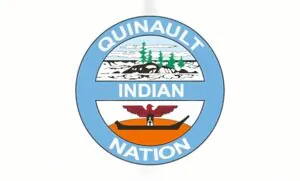 quinault indian nation krazy bear