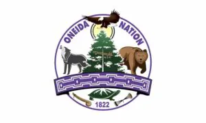 oneida nation of wisconsin krazy bear