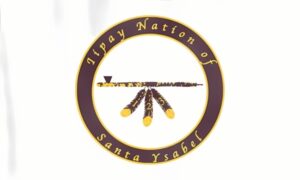 iipay nation of santa ysabel krazy bear