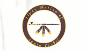 iipay nation of santa ysabel krazy bear