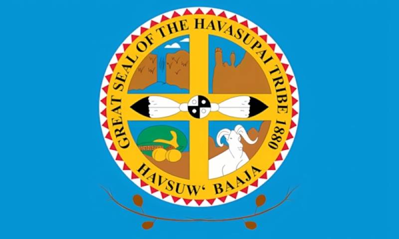 Havasupai Tribe of the Havasupai Reservation, Arizona
