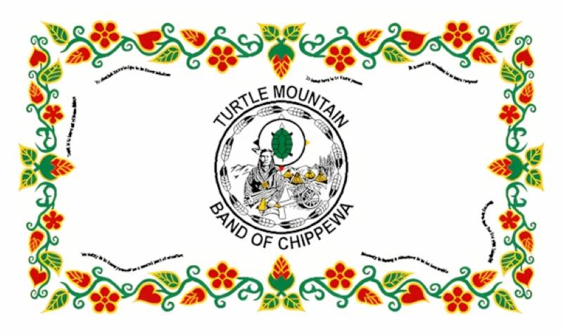 Turtle Mountain Band of Chippewa Indians of North Dakota