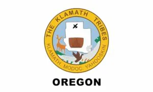 klamath tribes krazy bear