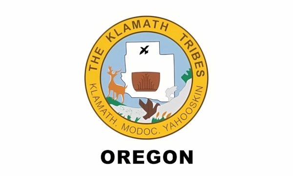 klamath tribes krazy bear