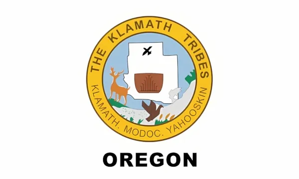 klamath tribes krazy bear