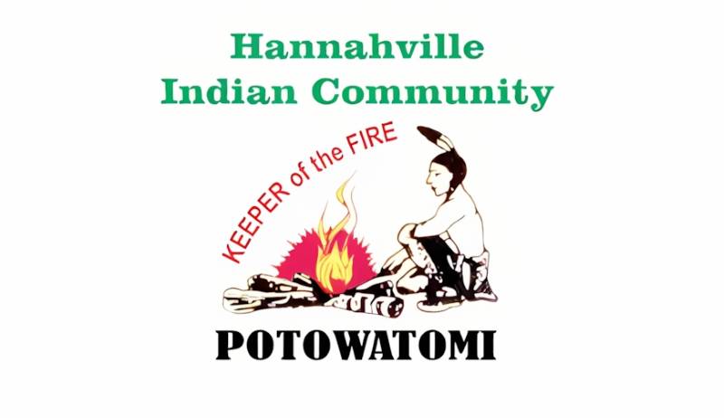 Hannahville Indian Community, Michigan