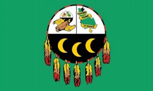 kootenai tribe krazy bear