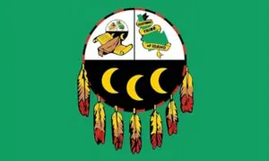 kootenai tribe krazy bear