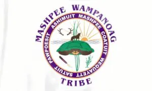 mashpee wampanoag tribe krazy bear