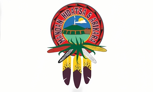 Three Affiliated Tribes of the Fort Berthold Reservation, North Dakota