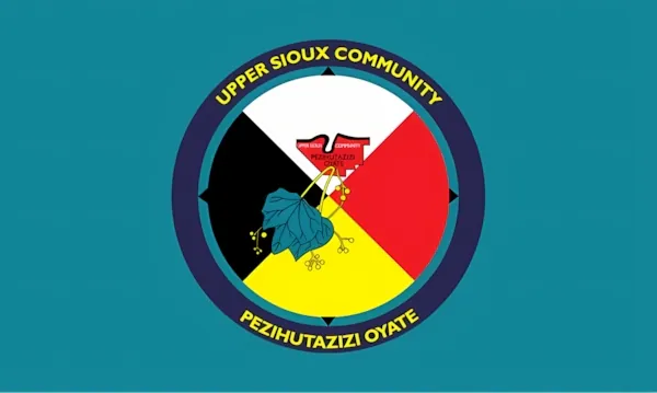 upper sioux community krazy bear