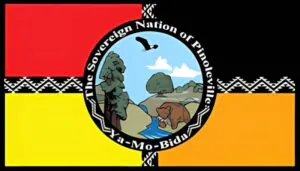 pinoleville pomo nation krazy bear