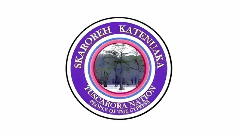 tuscarora nation of new york krazy bear