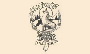 loscoyotes band of cahuilla flag krazy bear