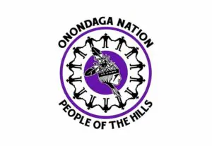 onondaga nation flag krazy bear