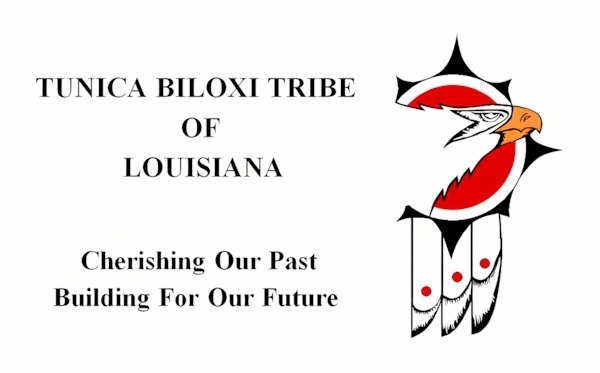 tunica biloxi tribal krazy bear