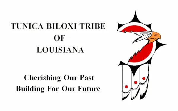 tunica biloxi tribal krazy bear